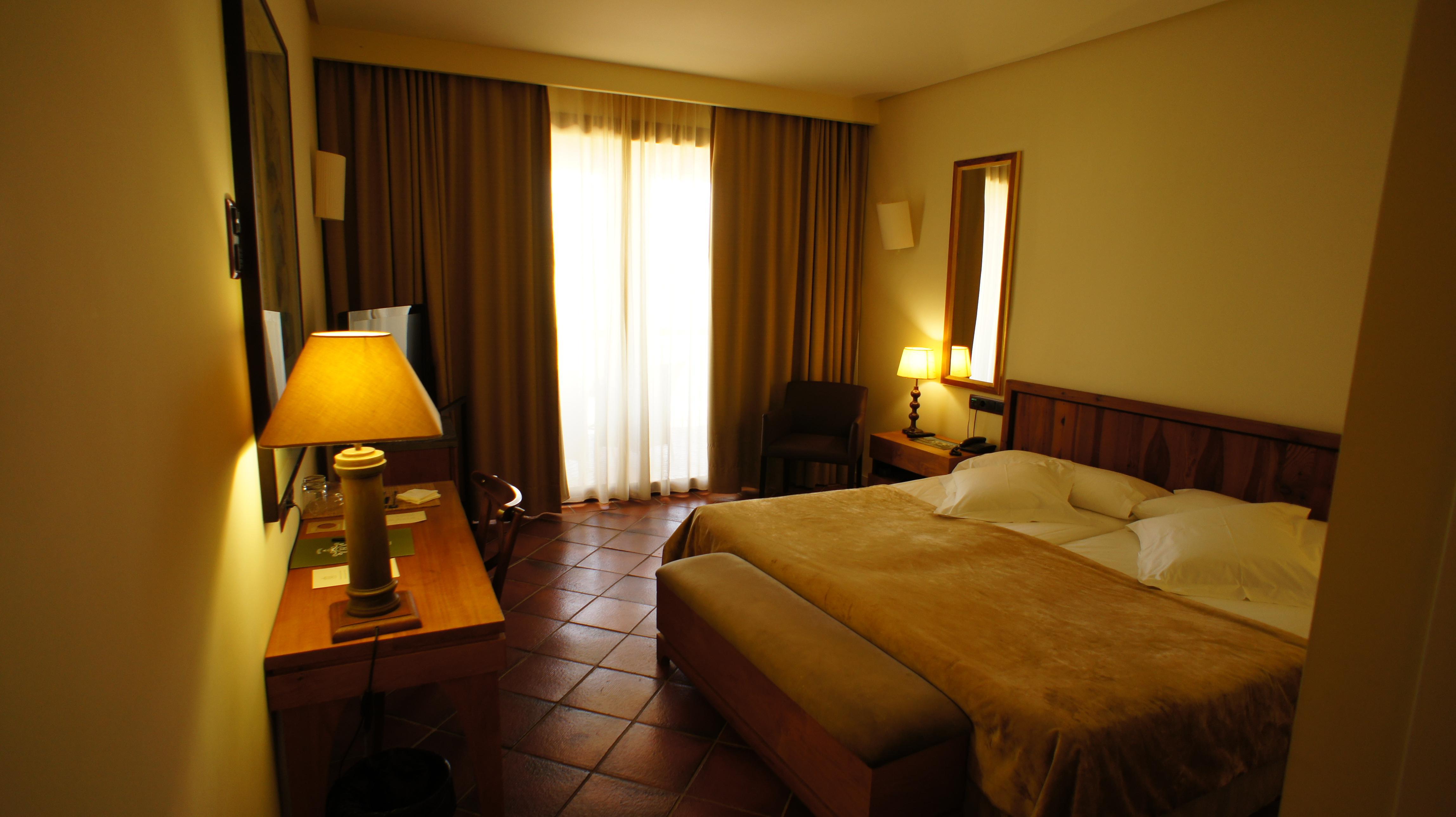Hotel Cigarral El Bosque Toledo Exteriér fotografie